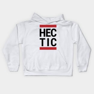 Hectic Kids Hoodie